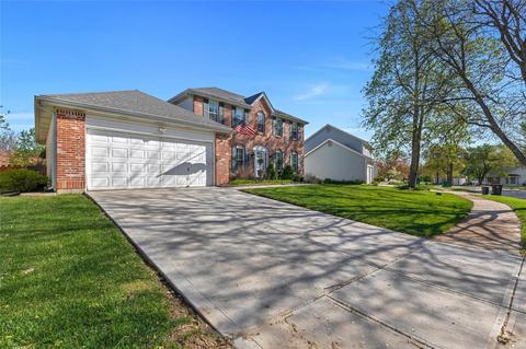 745 Westbrooke Terrace Dr, Ballwin, MO 63021 photo 41