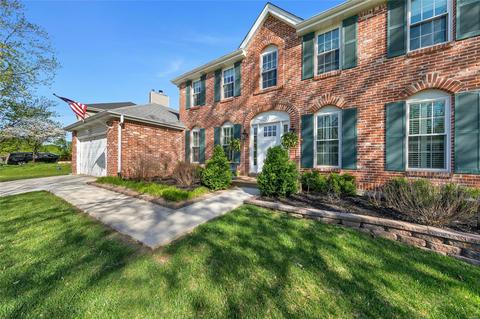 745 Westbrooke Terrace Dr, Ballwin, MO 63021 photo 39