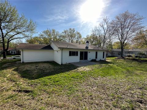 1116 Dutch Mill Dr, Ballwin, MO 63011 photo 16