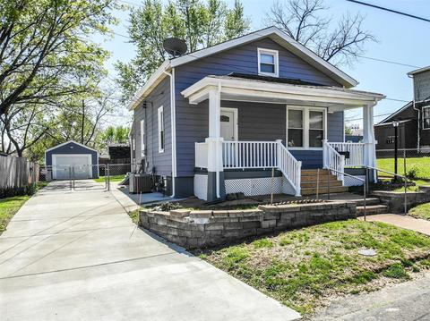 114 E Holden Ave, Saint Louis, MO 63125
