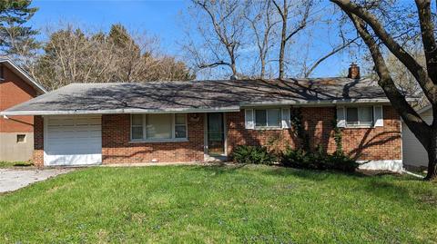 4804 Barbara Dr, Saint Louis, MO 63121