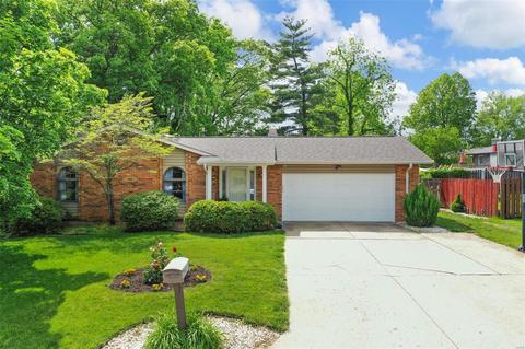 417 Timberwood Ct, Saint Charles, MO 63303