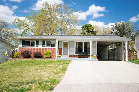 37 Saint Lawrence Dr, Ballwin, MO 63021 photo 1