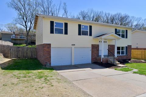 6314 Sean Pkwy, Saint Louis, MO 63129