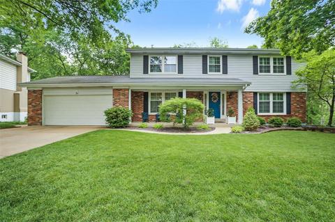 12393 Falaise Dr, Saint Louis, MO 63141