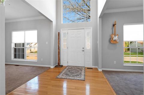 912 Kiefer Trails Dr, Ballwin, MO 63021 photo 5