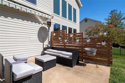 912 Kiefer Trails Dr, Ballwin, MO 63021 photo 39