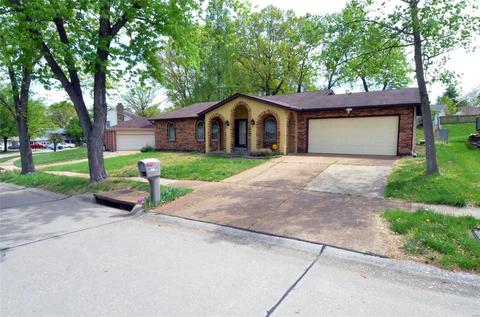 4452 Gemini, Saint Louis, MO 63128