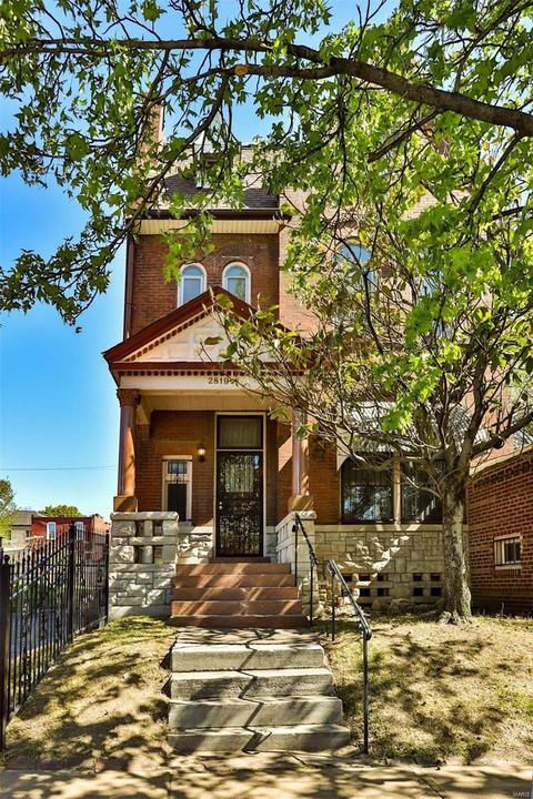2819 Lafayette Ave, Saint Louis, MO 63104