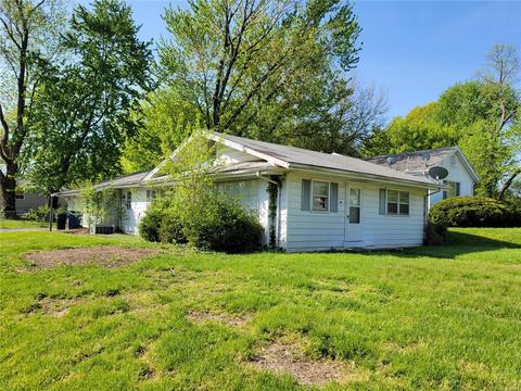 62 Williams Blvd, Saint Louis, MO 63135