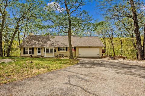 3057 Rocky Ridge Rd, Glencoe, MO 63038