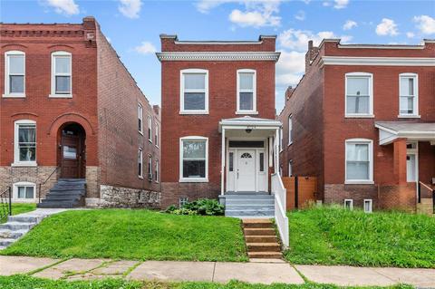 3724 Fairview Ave, Saint Louis, MO 63116