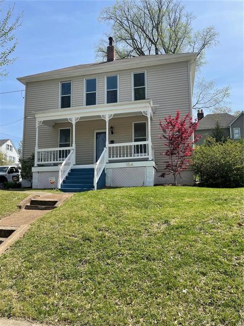 154 Adelle Ave, Ferguson, MO 63135