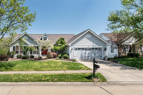 368 Copper Lakes Blvd, Wildwood, MO 63040