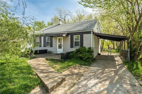 54 S Dellwood Ave, Saint Louis, MO 63135