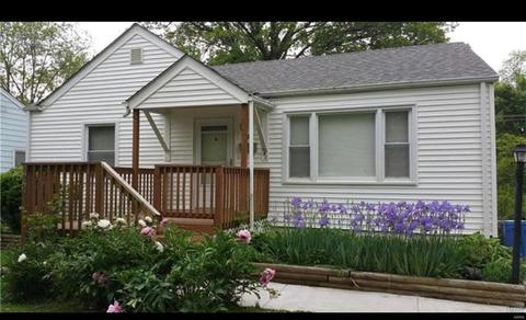 8628 Kathlyn Dr, Saint Louis, MO 63134