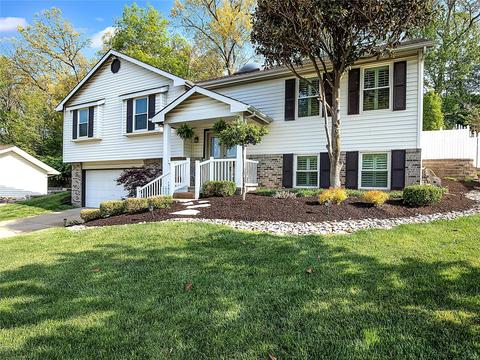 15 Apostle Ct, Fenton, MO 63026