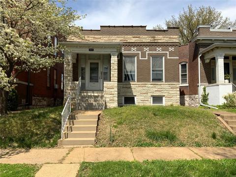 4925 Lisette Ave, Saint Louis, MO 63109
