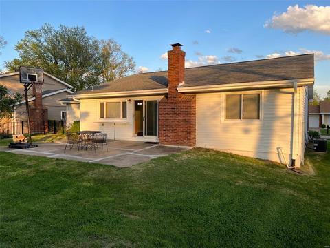 1017 Summer Tree Dr, Ballwin, MO 63011 photo 19