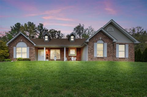 719 Loretta Dr, O'fallon, MO 63366 photo 1