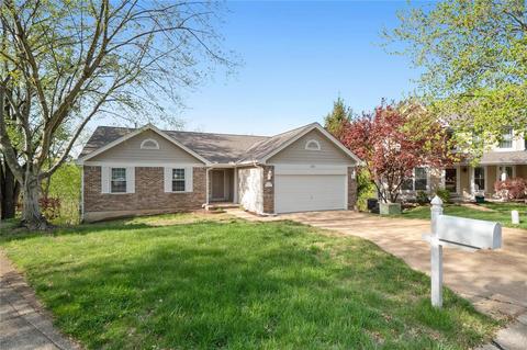 535 Steepleton Ct, Ballwin, MO 63021 photo 4