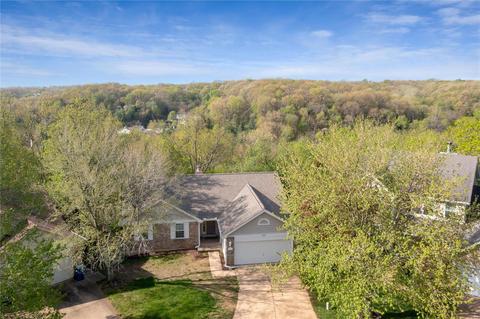 535 Steepleton Ct, Ballwin, MO 63021 photo 40