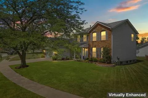 963 Palm Bay Dr, Ballwin, MO 63021 photo 28