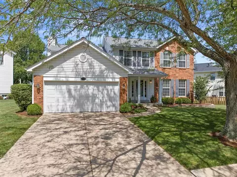 963 Palm Bay Dr, Ballwin, MO 63021 photo 29