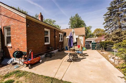 1230 N Sappington Rd N, Saint Louis, MO 63122 photo 32