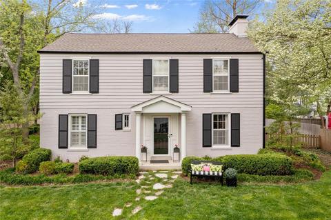 101 Pointer Ln, Ladue, MO 63124 photo 5