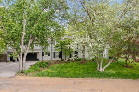 101 Pointer Ln, Ladue, MO 63124 photo 61