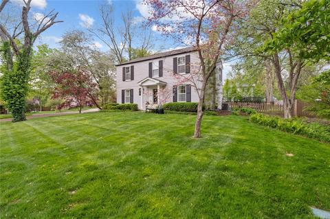 101 Pointer Ln, Ladue, MO 63124 photo 1