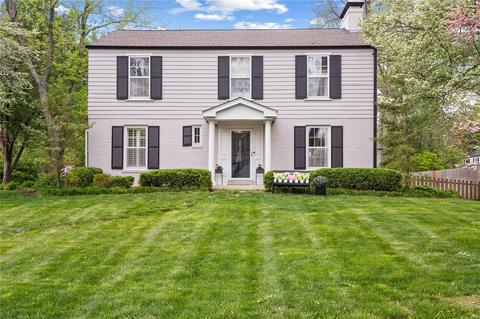 101 Pointer Ln, Ladue, MO 63124 photo 4