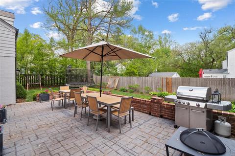 101 Pointer Ln, Ladue, MO 63124 photo 58