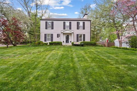 101 Pointer Ln, Ladue, MO 63124 photo 3