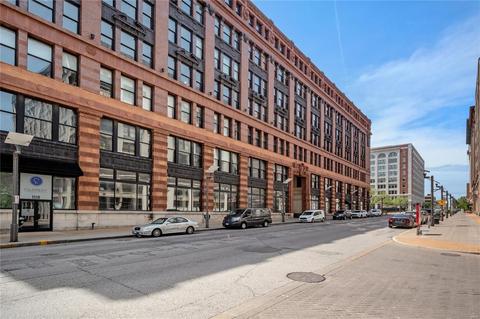 1520 Washington Ave #413, Saint Louis, MO 63103
