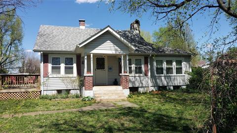 201 Mueller Dr, Cuba, MO 65453 photo 1
