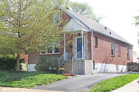 5100 Deville Ave, Shrewsbury, MO 63119