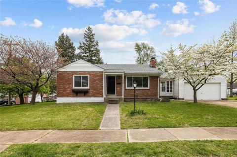 3580 Roy Ave, Saint Louis, MO 63114