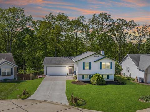 820 Sherwood Forest Ct, O'fallon, MO 63366