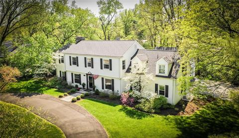 73 Clermont Ln, Ladue, MO 63124