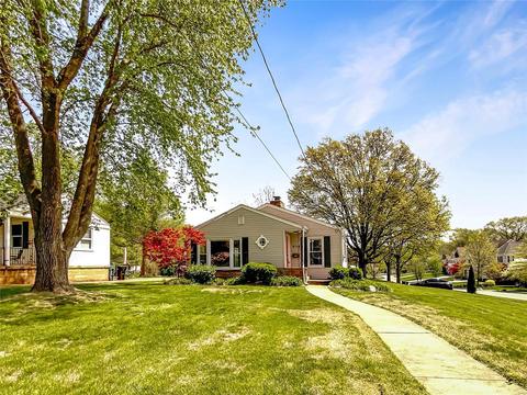 936 Dickson St, Saint Louis, MO 63122