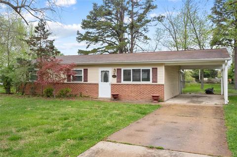247 Ramsey Ln, Ballwin, MO 63021 photo 2