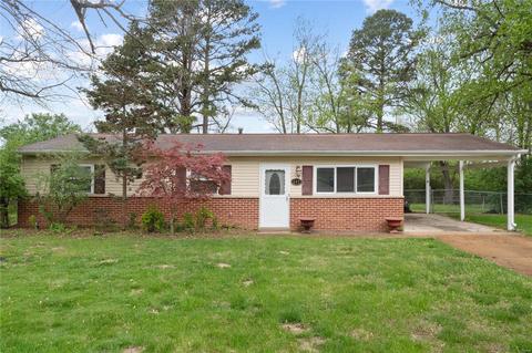 247 Ramsey Ln, Ballwin, MO 63021 photo 1