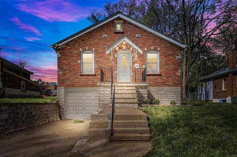 8605 Henrietta Ave, Saint Louis, MO 63144