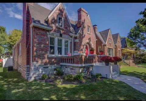 5237 Winona Ave, Saint Louis, MO 63109