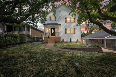 315 W Rose Hill Ave, Saint Louis, MO 63122
