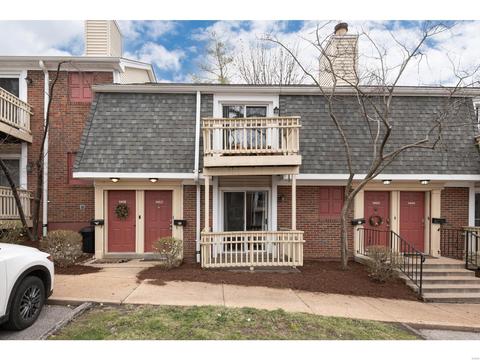 1462 Oriole Pl, Brentwood, MO 63144