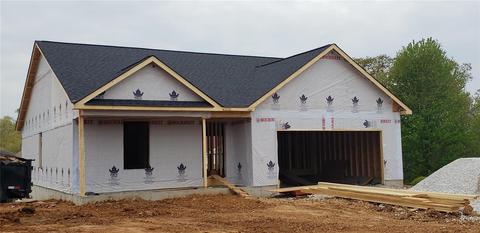 502 Fiddlecreek Ridge Rd, Wentzville, MO 63385