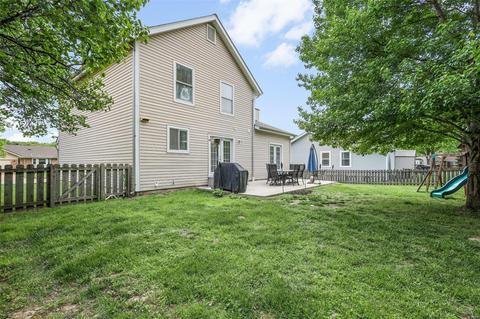 853 Spring Hill Farm Dr, Ballwin, MO 63021 photo 30